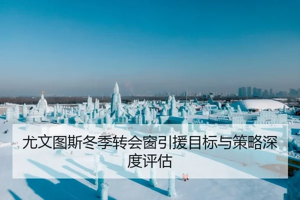 尤文图斯冬季转会窗引援目标与策略深度评估